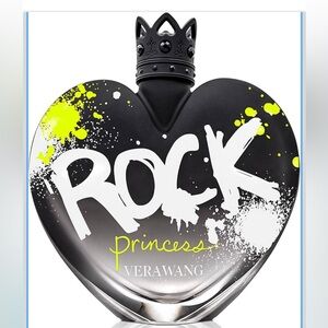 Vera Wang Rock Princess Perfume